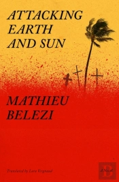 Attacking Earth And Sun