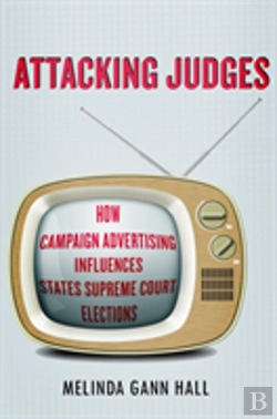 Bertrand.pt - Attacking Judges