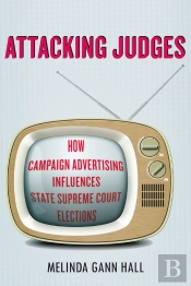 Attacking Judges