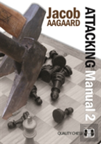 Attacking Manual: Technique And Praxis: V. 2