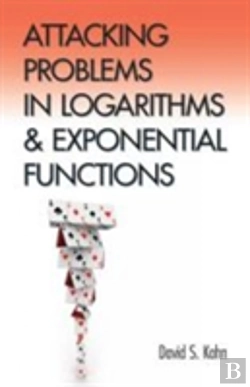 Bertrand.pt - Attacking Problems In Logarithms And Exponential Functions
