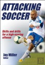 Attacking Soccer