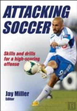 Bertrand.pt - Attacking Soccer