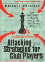 Attacking Strategies For Club Players