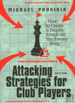 Bertrand.pt - Attacking Strategies For Club Players
