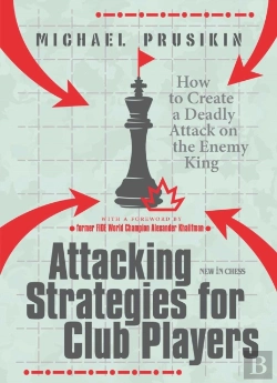 Bertrand.pt - Attacking Strategies For Club Players