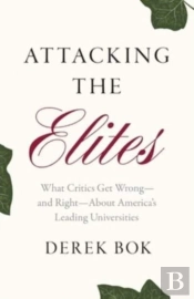 Attacking The Elites