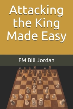 Bertrand.pt - Attacking The King Made Easy