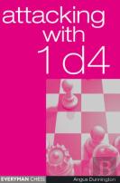 Attacking With 1 D4