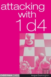 Attacking With 1 D4