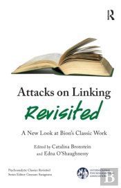 Attacks On Linking Revisited