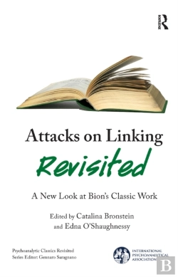 Bertrand.pt - Attacks On Linking Revisited