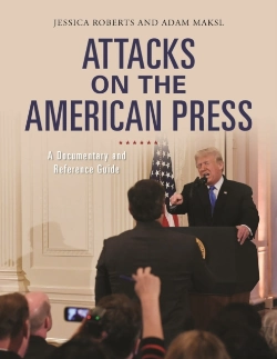 Bertrand.pt - Attacks On The American Press