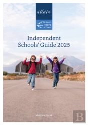 Attain Independent Schools Guide
