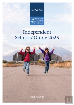 Bertrand.pt - Attain Independent Schools Guide