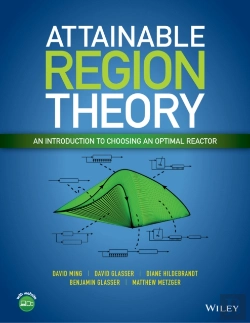 Bertrand.pt - Attainable Region Theory