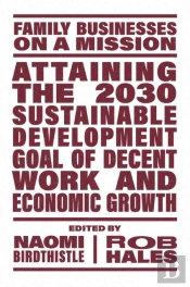 Attaining The 2030 Sustainable Development Goal Of Decent Work And Economic Growth
