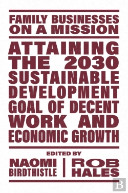 Bertrand.pt - Attaining The 2030 Sustainable Development Goal Of Decent Work And Economic Growth