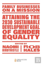 Attaining The 2030 Sustainable Development Goal Of Gender Equality