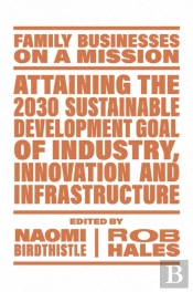 Attaining The 2030 Sustainable Development Goal Of Industry, Innovation And Infrastructure
