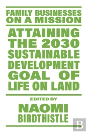 Attaining The 2030 Sustainable Development Goal Of Life On Land