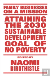 Attaining The 2030 Sustainable Development Goal Of No Poverty