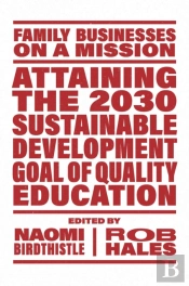 Attaining The 2030 Sustainable Development Goal Of Quality Education