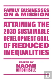Attaining The 2030 Sustainable Development Goal Of Reduced Inequalities