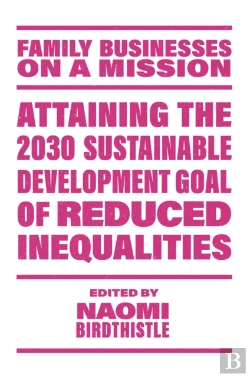 Bertrand.pt - Attaining The 2030 Sustainable Development Goal Of Reduced Inequalities