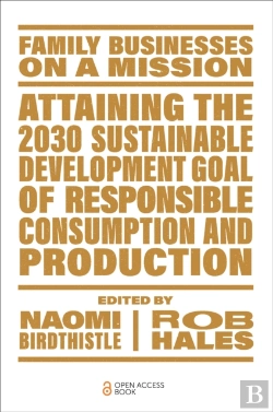 Bertrand.pt - Attaining The 2030 Sustainable Development Goal Of Responsible Consumption And Production
