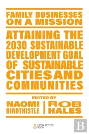 Attaining The 2030 Sustainable Development Goal Of Sustainable Cities And Communities