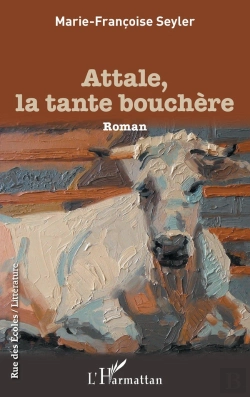 Bertrand.pt - Attale, La Tante Bouchère