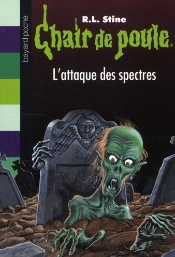 Attaque Des Spectres