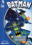 Attaque Glaciale - Poche 9