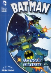 Attaque Glaciale - Poche 9
