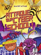 Attaque Sur Cyberschool !