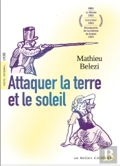 Attaquer La Terre Et Le Soleil