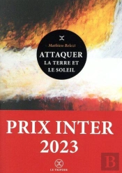 Attaquer La Terre Et Le Soleil