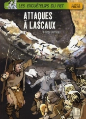 Attaques À Lascaux