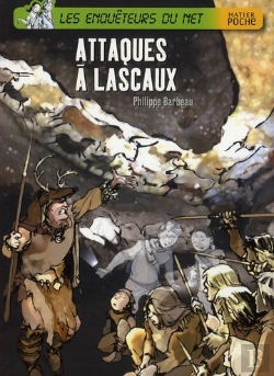 Bertrand.pt - Attaques À Lascaux