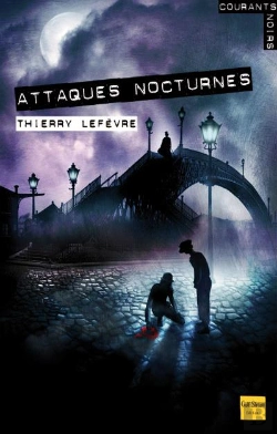Bertrand.pt - Attaques Nocturnes