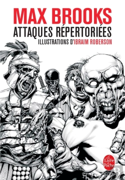 Bertrand.pt - Attaques Repertoriees