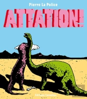 Attation !
