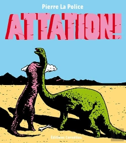 Bertrand.pt - Attation !