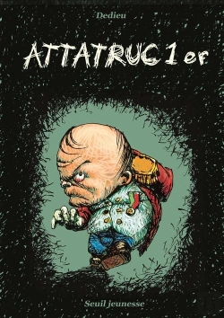 Bertrand.pt - Attatruc 1er