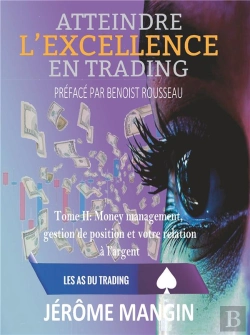 Bertrand.pt - Atteindre L Excellence En Trading Tome Ii - Money Management Gestion De Po