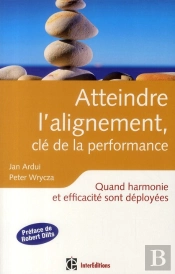 Atteindre L'Alignement, Clé De La Performance ; Quand Harmonie Et Efficacité Sont Déployées...