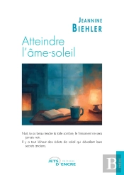 Atteindre L'Âme-Soleil
