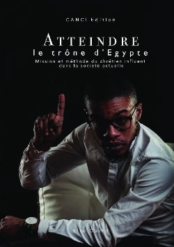Bertrand.pt - Atteindre Le Trône D'Egypte