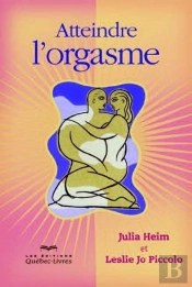 Atteindre L'Orgasme